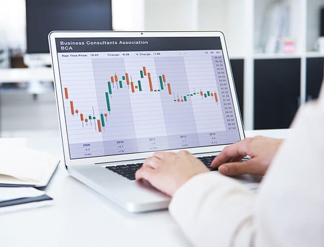 一致的企业数据策略